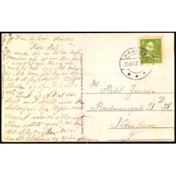 Glamsbjerg Hotels Friluftsbad - W.A. Catstensen - Christoffersen og S�n 82048 - Brugt