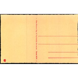 Kerteminde - Parti fra Lundsgaards Park - Einar Hansens Bogh. 60258 - Ubrugt