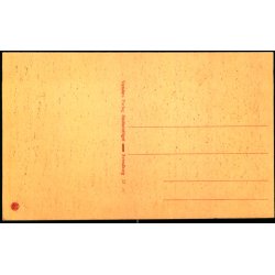 Svendborg - Havneparti - Stender 17 - Ubrugt