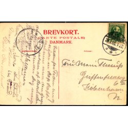 Svendborg - Christiansminde - W.K.F. 1045 - Brugt