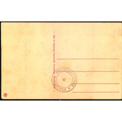 Tepavillonen - Valdemar Slot - Chr. G. Kielberg 27676 - Ubrugt