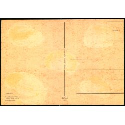 Aarhus - Raadhustaarnet - Kr�ger u/n - Ubrugt