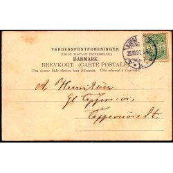 Kunstmus�et - K�benhavn - Th. Cohrt 20