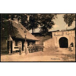 Fredericia - Vagten - No. 10028 - Brugt