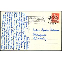 Kerris Mlle - Femmller - Elles Bogh. 5805 - Brugt