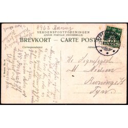 Gl. Estrup - (Jylland) - C. Eneret 94 - Brugt