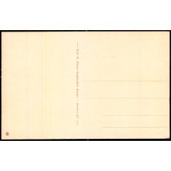 Bornholm - sterlars Kirke indvendig - K.H. Olsen 547 - Ubrugt