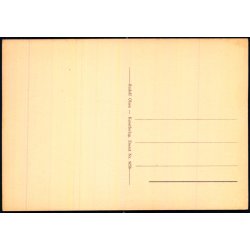 Bornholm - Ols Kirke - Rudolf Olsen 9038  - Ubrugt