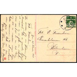 Frederiksv�rk - Arres�dal - E. Ramlaus Bogh. 20281 - Brugt