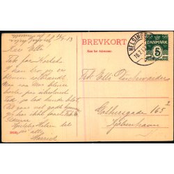 Tibirke Kirke - 28120 - Brugt