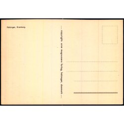 Helsing�r - Kronborg - Magnussen u/n - Ubrugt