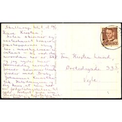 B�rglum Kloster - J.Th. Gr�nborg 95410 - Brugt