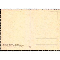 K�benhavn - Vagtparaden paa Amalienborg - Kr�ger 989/21