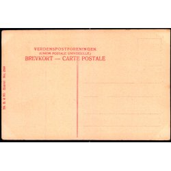 Kbenhavn - Fra Raadhusets Indre - Sk.B. &amp; Kf, 2069