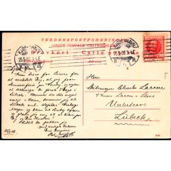 Kbenhavn - Raadhuspladsen - 3168