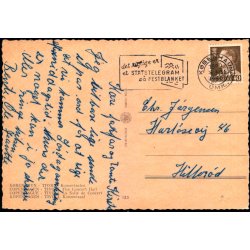 Kbenhavn - Tivoli  - Koncertsalen - Chr. Olsen 135