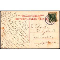 K�benhavn - Hotel d�ngleterre - C.F. 14
