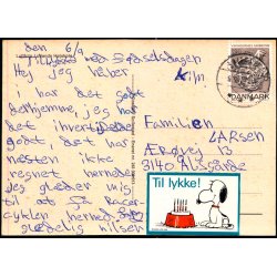 Luftfoto - Lollands H�jskole - Kiosken S�llested 243 302 013 - Brugt