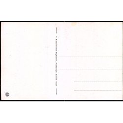 Parti fra Marielyst - V. Kristoffersens Bogh. 76228 - Ubrugt