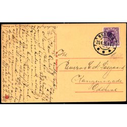 Fuglsang Have - M.B. Eneret  55313 - Brugt