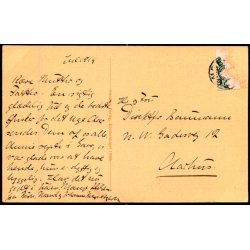 Odense - Klingenberg - Stender 19086 - Brugt