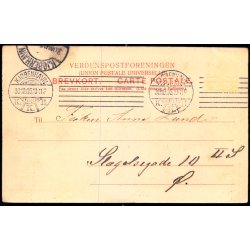 Odense Aa - C. St. 577 - Brugt