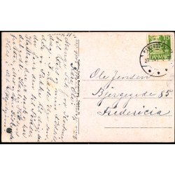  Juellinge - Lolland - Stender N. 51 - Brugt