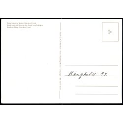 Borgruinen p� Slots� i Nakskov Fjord - Grafo 2 - u/n - Ubrugt