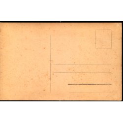 Ollerup - Fotokort Burcharth u/n - Ubrugt