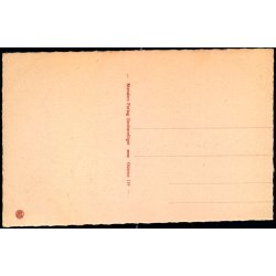 Odense -  Tietgens Monument - Stender O. 119 - Ubrugt