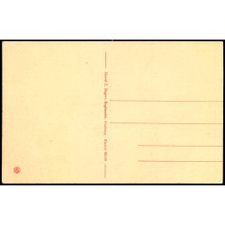 Faaborg - Holkegade - Davis I. Bagers Bogh. 62449 - Ubrugt