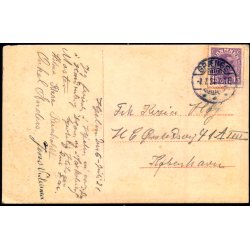 Saxk�bing - Hardenberg - Thaarning Steffensens Bogh. 957 - Brugt