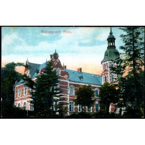 �strupgaard (Fyen) - C. Eneret No 178 - Ubrugt