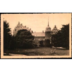 Arreskov - Stender 33089 - Ubrugt