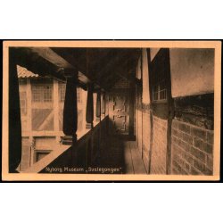 Nyborg Museum "Svalegangen" - Nyborg Museum 55456 - Ubrugt