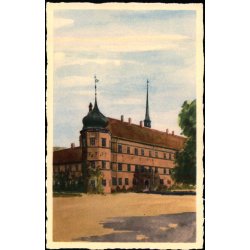 Brahetrolleborg - Stender Serie 1200 - Ubrugt