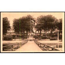 Svendborg - Christiansminde - P. Brandt S. 195 - Ubrugt