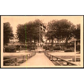 Svendborg - Christiansminde - P. Brandt S. 195 - Ubrugt