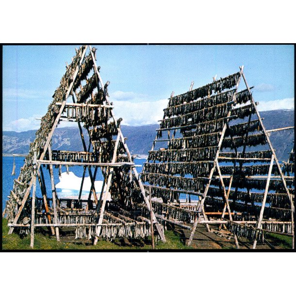 Qassiarsuk - Forsyningsvirksomheden  232 - Ubrugt