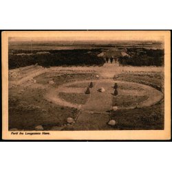 Parti fra Laugesens Have - J. Lund 31 - Ubrugt