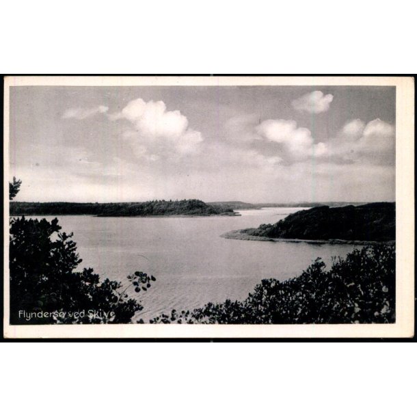 Flynders� ved Skive - Skive Lako 5 - Ubrugt