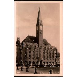 Kbenhavn - Palads -Hotelet - Alex Vincent Eneret