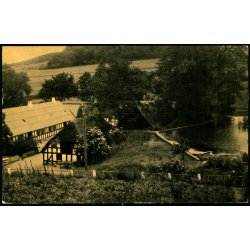 Kerris Mlle - Femmller - Elles Bogh. 5805 - Brugt