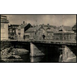 Holstebro - Storebroen - Stender  162 K - Brugt