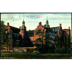 Gl. Estrup - (Jylland) - C. Eneret 94 - Brugt