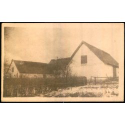 Helsing�r- Fotokort u/n - Ubrugt