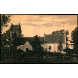 Tibirke Kirke - 28120 - Brugt