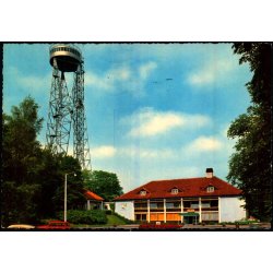 Skydepavillonen  - Aalborgtaarnet - Krger 1001/4 - Brugt