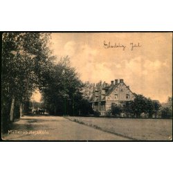 Mellerup H�jskole - O. Andersen 1 - Brugt