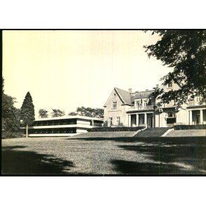 Gurrehus - Andersen u/n - Ubrugt